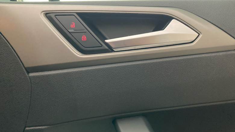 Volkswagen Polo 1.0 TSI 95 Match 5dr Petrol Hatchback